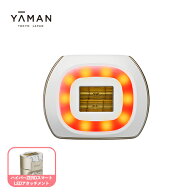 脱毛器・光美容器アタッチメント 【ヤーマン公式】《レイボーテ ハイパーZERO LEDアタッチメント SA561 …