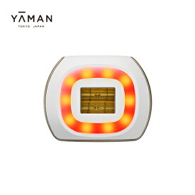 脱毛器・光美容器アタッチメント 【ヤーマン公式】《レイボーテ ハイパーZERO LEDアタッチメント SA561 》｜ムダ毛ケア ローラー ハイパワー 顔 家庭用 美肌 IPL 小型 軽量 男女兼用 プレゼント ギフト 女性