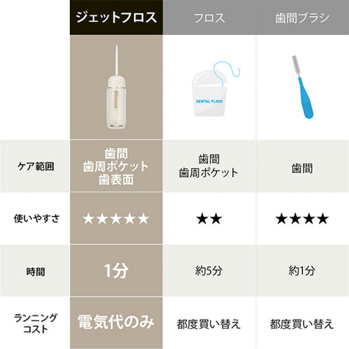 楽天市場】【66%オフ☆11/4 20:00から11/11 1:59】口腔洗浄器  