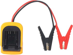 �y�ő�P5+200OFF�z12V�J�[�W�����v�X�^�[�^�[DCB206 DCB230 DCB240���܂��܂Ȏԗ��p�ً}�A�N�Z�T���[