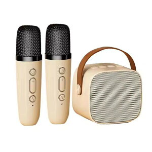�y�ő�1000OFF�z�J���I�P�}�C�N �X�s�[�J�[ �Z�b�g Bluetooth �J���I�P �ƒ�p 2�{�t���J���I�P�Z�b�g ���^ �����^�� �}�C�N �X�s�[�J�[ �{�C�X�J�b�g �}�W�b�N�{�C�X �|�[�^�u�� Bluetooth �ƒ�p