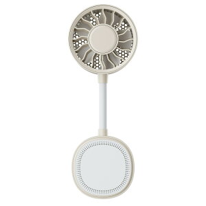 �y�ő�P5+2000OFF�z�n���f�B�t�@�� �}�O�l�b�g�� 5WAY �g�ѐ�@ MagSafe�Ή� �N���b�v�� ��� �莝�� USB�[�d�� Type-C �~�j��@ �u���V���X���[�^�[ 3�i�K���� 360°�t���L�V�u���A�[�� 1800mAh �X�}