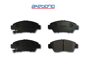 tBbg GR2 u[Lpbh tg AP{m 4Zbg Y akebono AN-763WK R02.02`