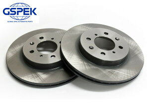 �t���[�h �t���[�h�X�p�C�N GB3 GB4 GP3 �f�B�X�N���[�^�[ 2���Z�b�g �t�����g GSPEK 1300210-SP H20.05�`H28.09 ��������