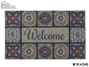 �y5/1����I3�_�ȏ�w���Ń|�C���g20�{�`�����X���z���J �h�A�}�b�g D�^�C�v W76×D46 LFS-753D ���o�[�}�b�g������� ���� �}�b�g �A���e�B�[�N�� ���[�J�[���� ��������