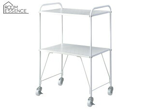 yő2000~OFFN[|`12/6(y)9:59܂ŁzJ TChS zCg W53×D35×H75.5 LFS-883WH LX^[ ړ ֗ }` S fXN [J[ 