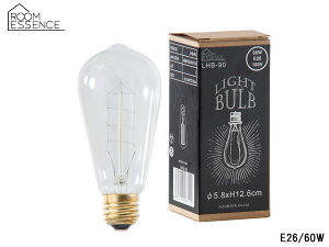 J GW\S NA W5.8×D5.8×H12.6 LHB-90 1 d 100V 60W E26 CeA p [J[ 