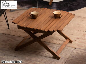 J tH[fBO[e[u uE W60×D60×H38 NX-531 AEghA Z^[ ܂肽 ؐ ~` [J[ 