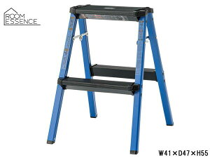 J XebvXc[2i u[ W41×D47×H55 PC-702BL r ݑ ܂肽ݎ A~ AEghA | [J[ 