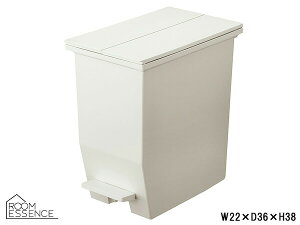 J SOLOW y_I[vcC20L zCg W22×D36×H38 RSD-76WH t^t y_ S~ 20L [J[ 