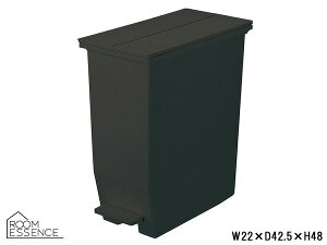 J SOLOW y_I[vcC35L ubN W22×D42.5×H48 RSD-77BK t^t y_ S~ 35L [J[ 