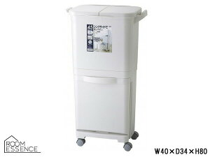 y11/11 1:59܂ŁGg[+wP5{zJ c^ރSy[45W zCg W40×D34×H80 RSD-99 i15L×2 i15L 45L  S~ [J[ 