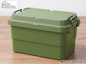 J gNJ[SSW 50L J[L W60×D39×H35.7 TC-50SKH AEghA Lv [{bNX [J[ 