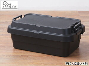 J gNJ[SSW 50LLOW TYPE ubN W60×D39×H24 TC-50SLBK AEghA Lv [{bNX [J[ 