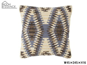 ���J �N�b�V���� �u���[ W45×D45×H16 TTC-340F �f�U�C�� �R�b�g�� ���ȕt�� ���z�c �t�@�u���b�N ���[�J�[���� ��������