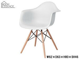 J A[`FA zCg W62×D63×H80×SH46 CL-799WH A[ `FA  X^CbV ّf [J[ 