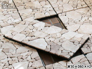 J tA[pl i` W30×D60×H2 FLR-202 VR pl Ώ ~ WCg ͂ߍݎ [J[ 