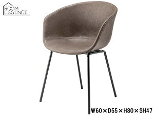 y11/11 1:59܂ŁGg[+wP5{zJ A[`FA _[NO[ W60×D55×H80×SH47 PC-989DGY VF`FA _CjO`FA \tgU[ [J[ 