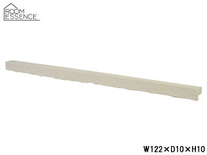 �y5/9 20���`�G���g���[��P5�{���{��5/15�܂Łz���J �A�[�g�X�g�[�� �G�b�W�t���[�� �x�[�W�� W122×D10×H10 WLF-603 �ǖ� �p�l�� �͗l�ւ� �ݒu �{�H ���[�J�[���� ��������