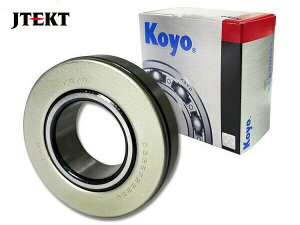 【エントリー+購入でP5倍★10/24 20時〜10/26】ジムニー シエラ JB74W リア ハブベアリング 片側 1個 JTEKT 70044 H30.07〜