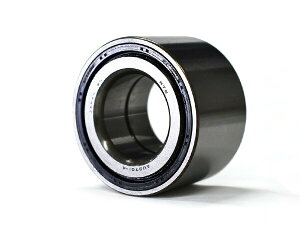 【エントリー+購入でP5倍★10/24 20時〜10/26】バモス HM1 HM2 フロント ハブベアリング 片側 1個 WBH-817N H11.05〜H30.05