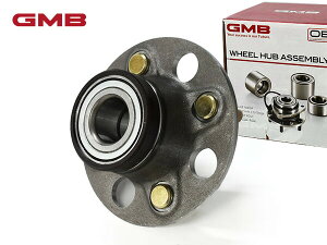 フリード フリードスパイク GB3 GP3 リア ハブベアリング 1個 片側 左右共通 GH22790M H20.05〜H28.09 GMB 送料無料