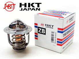 レクサス ANF10 サーモスタット パッキン付 HKT エイチケーティー 国内メーカー H21.07～H30.03 ZB56TB-82 P101G