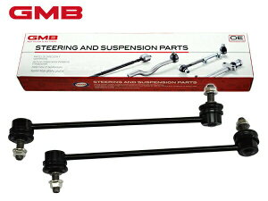 N-ONE NONE JG3 JG4 スタビライザーリンク スタビリンク フロント 左右2本セット GMB 1005-07121 1005-07111 R02.11〜