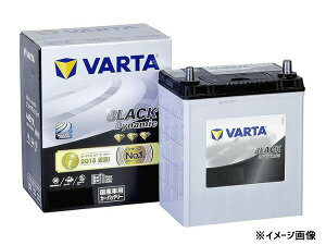 VARTA �u���b�N �_�C�i�~�b�N �o�b�e���[ 44B19L �[�d����ԑΉ� �����e�i���X�t���[ �o���^ Black Dynamic KBL ��������
