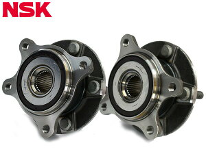 �y4/4(�y) 20���`�G���g���[P5�{�I4/9�܂Łz���N�T�X GRL16 �n�u�x�A�����O ���E 2�Z�b�g �t�����g NSK HB3-T034 HB-T035 H27.10�`R02.12 ��������
