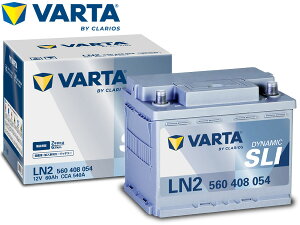�y�G���g���[��P5�{ 10/14 20���`10/17 9���zVARTA �_�C�i�~�b�N SLI �o�b�e���[ LN2 VARTA Dynamic SLI ���␅ ���Y�� �A���ԑΉ� KBL ��������