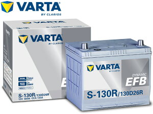 �y�G���g���[��P5�{ 10/14 20���`10/17 9���zVARTA �_�C�i�~�b�N EFB �o�b�e���[ S-130R/130D26R VARTA Dynamic EFB ���␅ IS�� ���@��e�� KBL ��������
