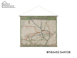 ���J �^�y�X�g���[ �����h�� �n���S �H�� ������� �Ǌ|�� �C���e���A W162×D2.5×H128 ART-119A �����܂� ���[�J�[���� ��������