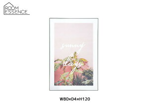 �y�G���g���[��P5�{�I3/4 20���`3/10�z���J �A�[�g�p�l�� �s���N �ϗt�A�� �A�[�g�L�����o�X ������� �Ǌ|�� W80×D4×H120 ART-200B �����܂� ���[�J�[���� ��������