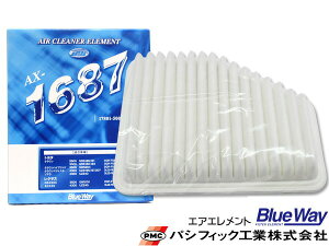 �N���E�� �}�W�F�X�^ UZS186 UZS187 �G�A�G�������g �G�A�[ �t�B���^�[ �N���[�i�[ �p�V�t�B�b�N�H�� BlueWay AX-1687