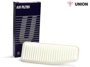 エスティマ AHR10W エアエレメント エアー フィルター クリーナー ユニオン産業 UNION A-151