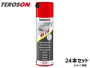 bNX^CvhKXv[ WX210 500ml 24{ L hK h TEROSON 61563 @l̂ݔz s 