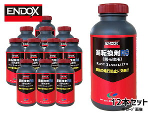 y|Cgup12/1zK]RS nPh^Cv  500ml 12{ ENDOX 80047 @l̂ݔz s 