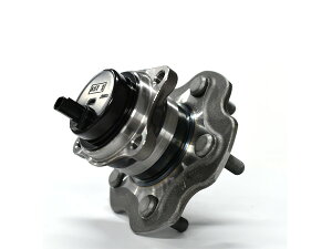 【エントリー+購入でP5倍★10/24 20時〜10/26】RAV4 ACA36W リア ハブベアリング 1個 片側 左右共通 WBH-146S H17.11〜H28.06 送料無料