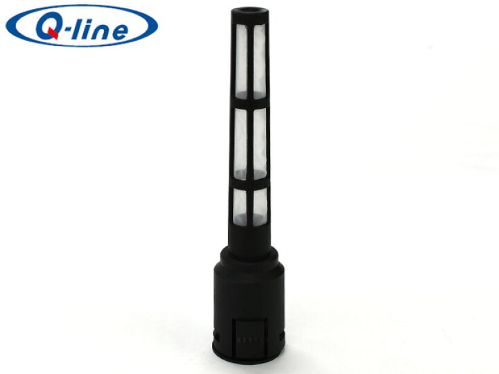 楽天市場】Q-line 尿素水フィルター タンク側 ストレーナー QNF-8 日野 