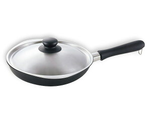 柳宗理 マグマプレート フライパン 22cm 蓋付 ガスコンロ可 電磁調理器対応 60004 化粧箱入 お祝い 返礼品 贈答 進物 ギフトプレゼント