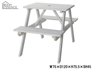 J e[ux` W75 zCg W75×D120×H75.5×SH45 ODS-91WH g  AEghA Lv   [J[ 