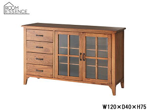 y|Cgup12/1zJ eBo[ Lrlbg uE W120×D40×H75 PM-308 TCh{[h AeB[N I [ KX [J[ 