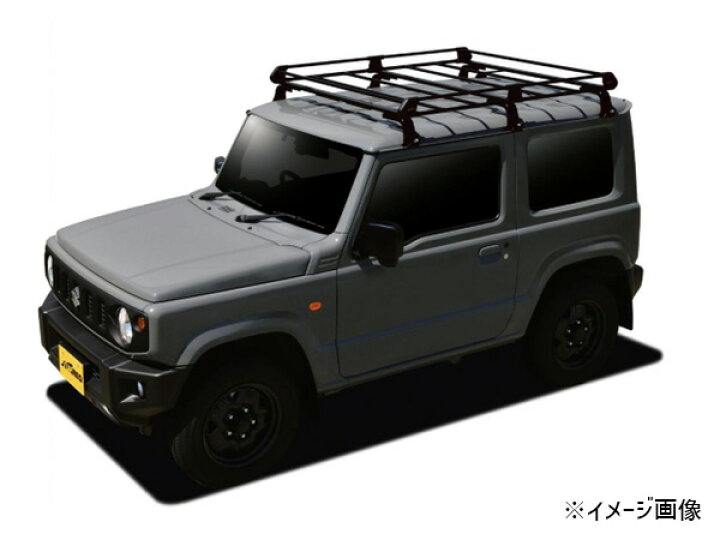 楽天市場】エブリィ DA17V DA17W 標準ルーフ H27.2〜 ルーフキャリア  