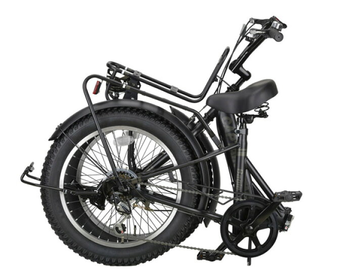 楽天市場】キャプテンスタッグ バーギー FDB206 マットブラック 20型 6 