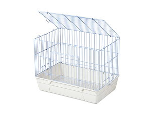GEX ラビんぐ 大きな扉のラビットハウス ミルキーホワイト 小動物用品 小動物用品 ゲージ うさぎ用 同梱不可 送料無料