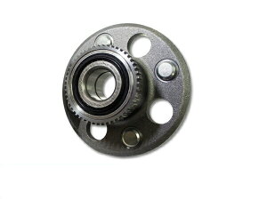 【エントリー+購入でP5倍★10/24 20時〜10/26】ハブベアリング リア キャパ GA4 WBH-826N 送料無料