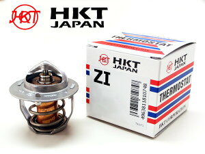 ekアクティブ H81W H16/05〜H18/08 サーモスタット パッキンセット ZI44M-88 P302K HKT エイチケーティー 温度調節