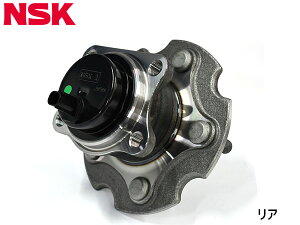 【エントリー+購入でP5倍★10/24 20時〜10/26】サイ SAI AZK10 ハブベアリング 1個 片側 左右共通 リア NSK HB3-T016 H21.11〜H30.02 送料無料