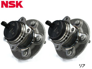 �y4/4(�y) 20���`�G���g���[P5�{�I4/9�܂Łz�J���� AXVH70 �n�u�x�A�����O ���E 2�Z�b�g ���A NSK HB3-T029-1 H29.06�` ��������
